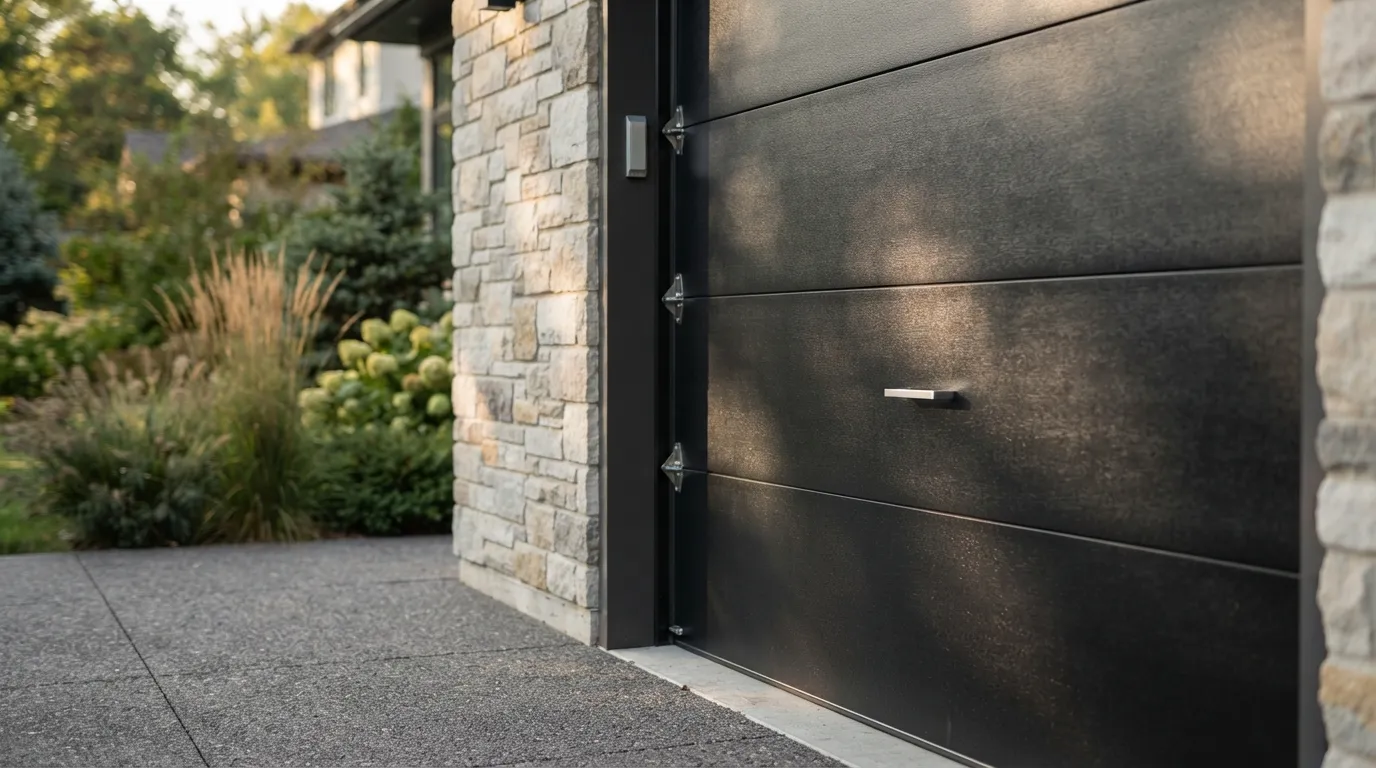 Tell us what’s wrong - Dana Point garage door service