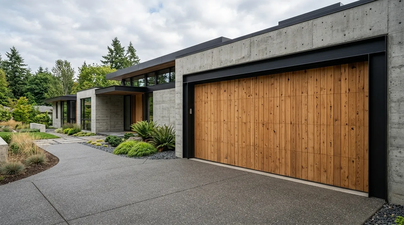 Tell us what’s wrong - Dana Point garage door service
