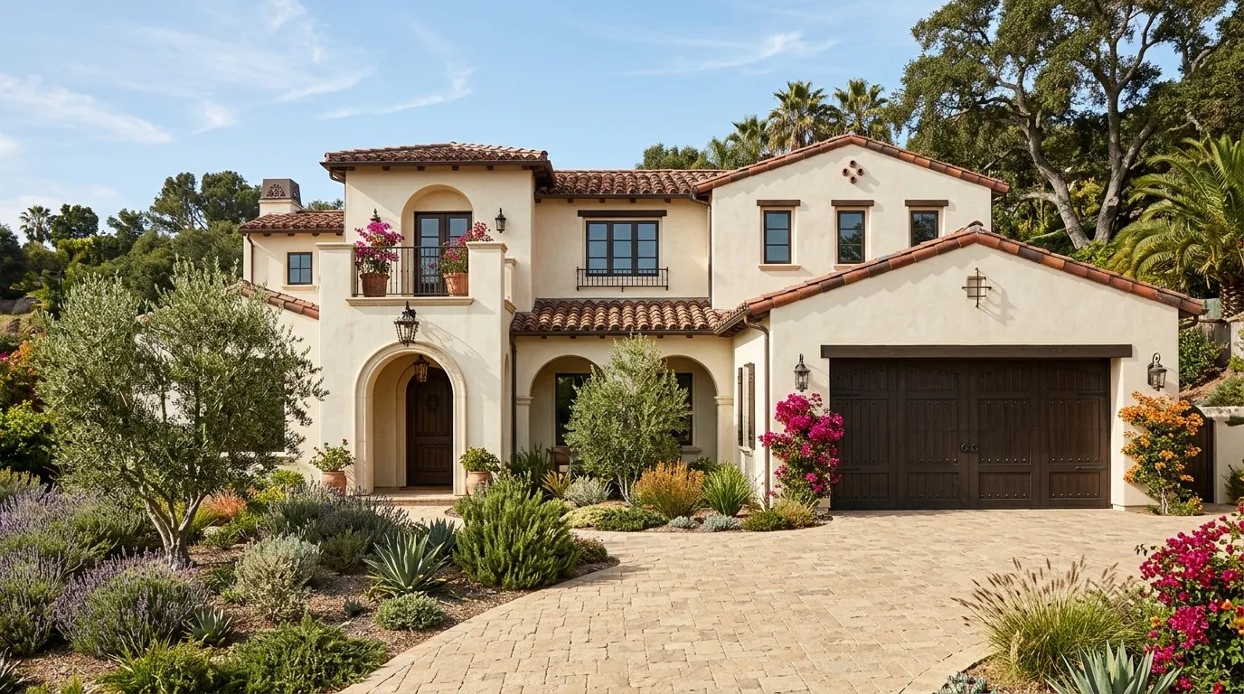 Tell us what’s wrong - Dana Point garage door service