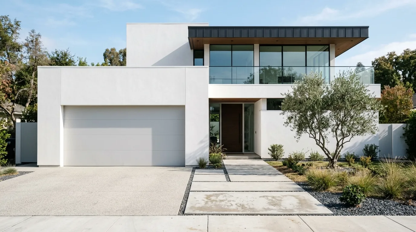 Tell us what’s wrong - Dana Point garage door service