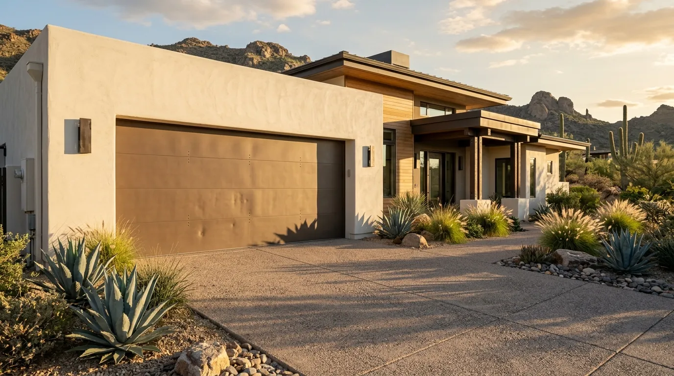 Tell us what’s wrong - Dana Point garage door service