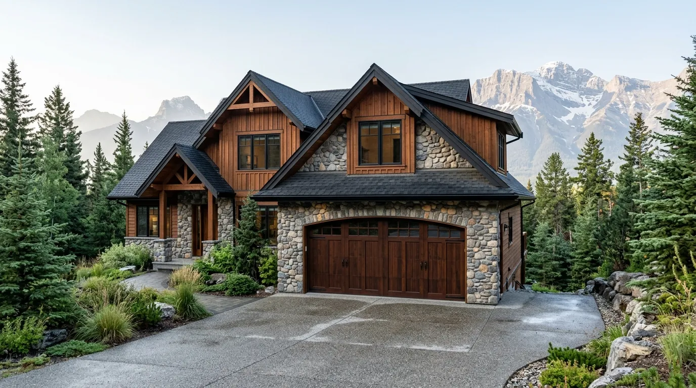 Garage Doors in Laguna Beach: Built for an Older Housing Stock