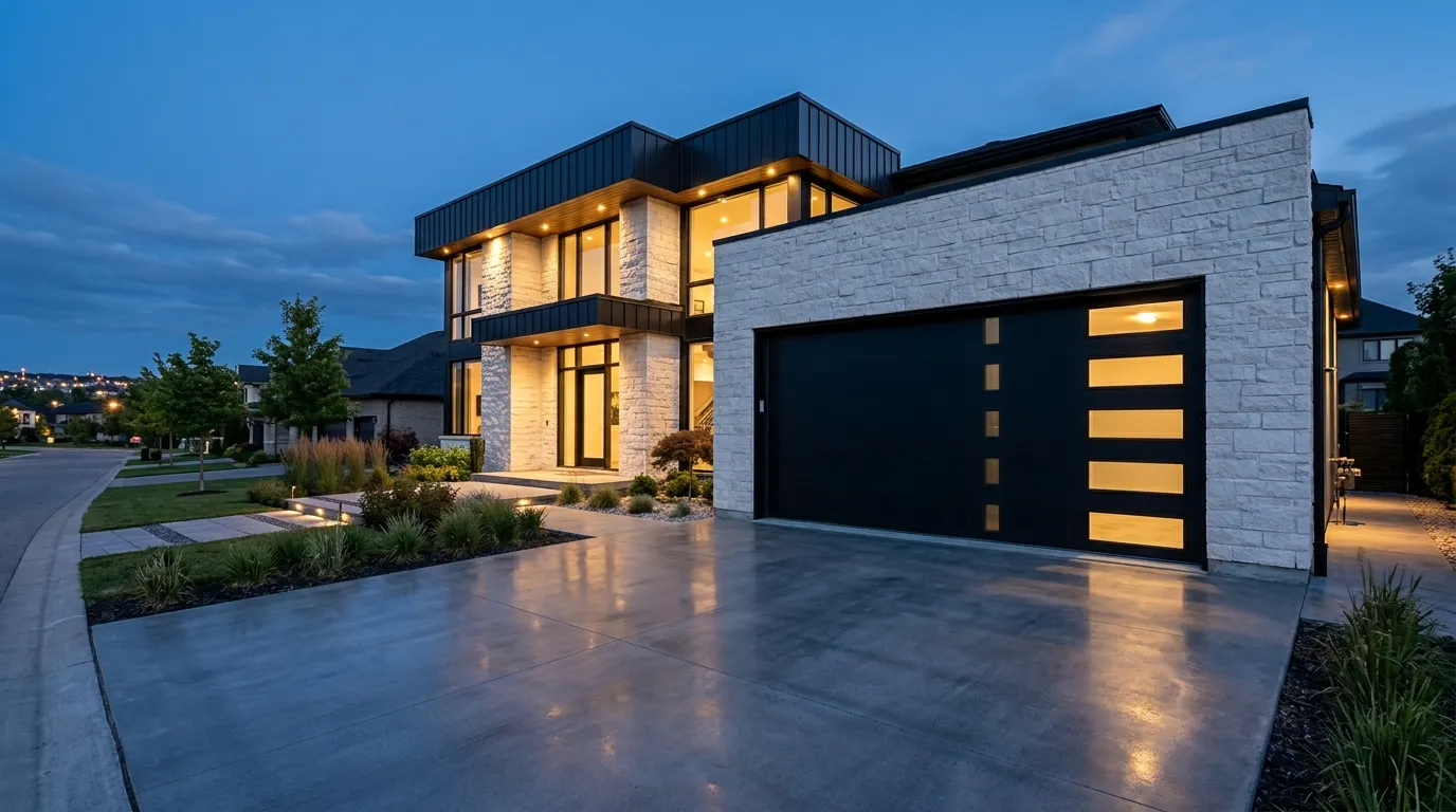 Tell us what’s wrong - Dana Point garage door service