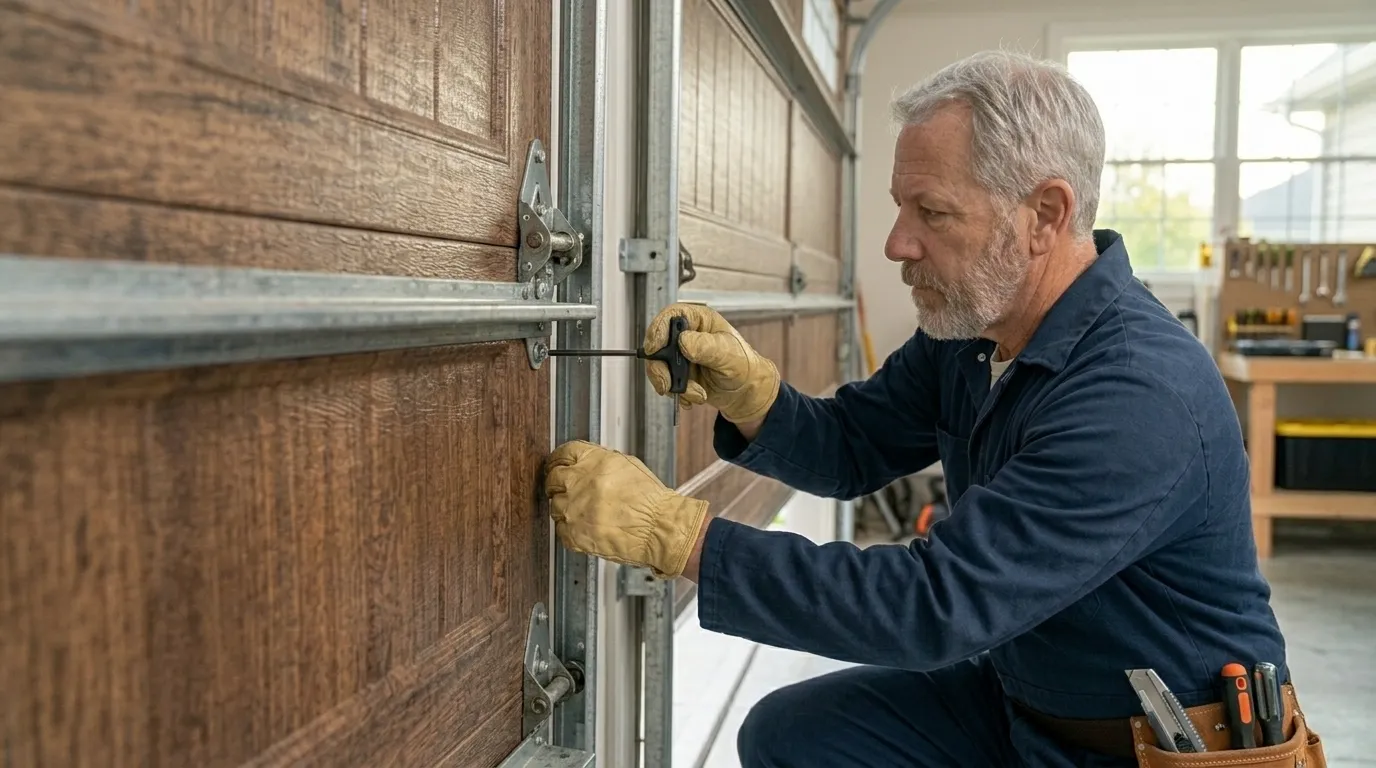 Maintenance in Dana Point