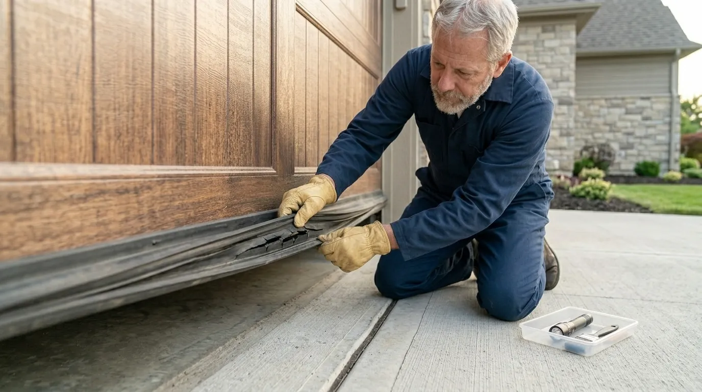 Maintenance in Dana Point