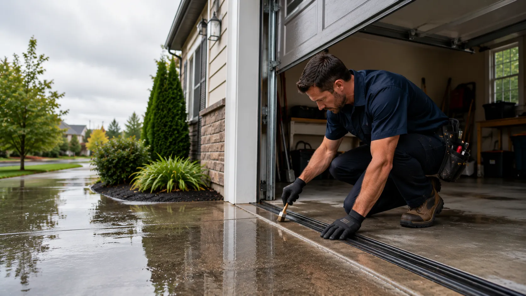 Maintenance in Dana Point