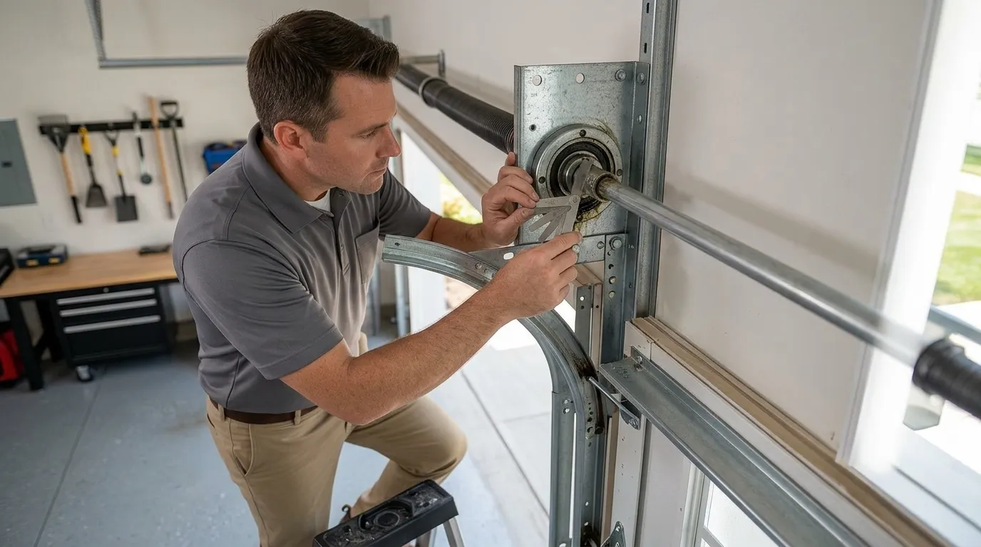 Maintenance in Dana Point