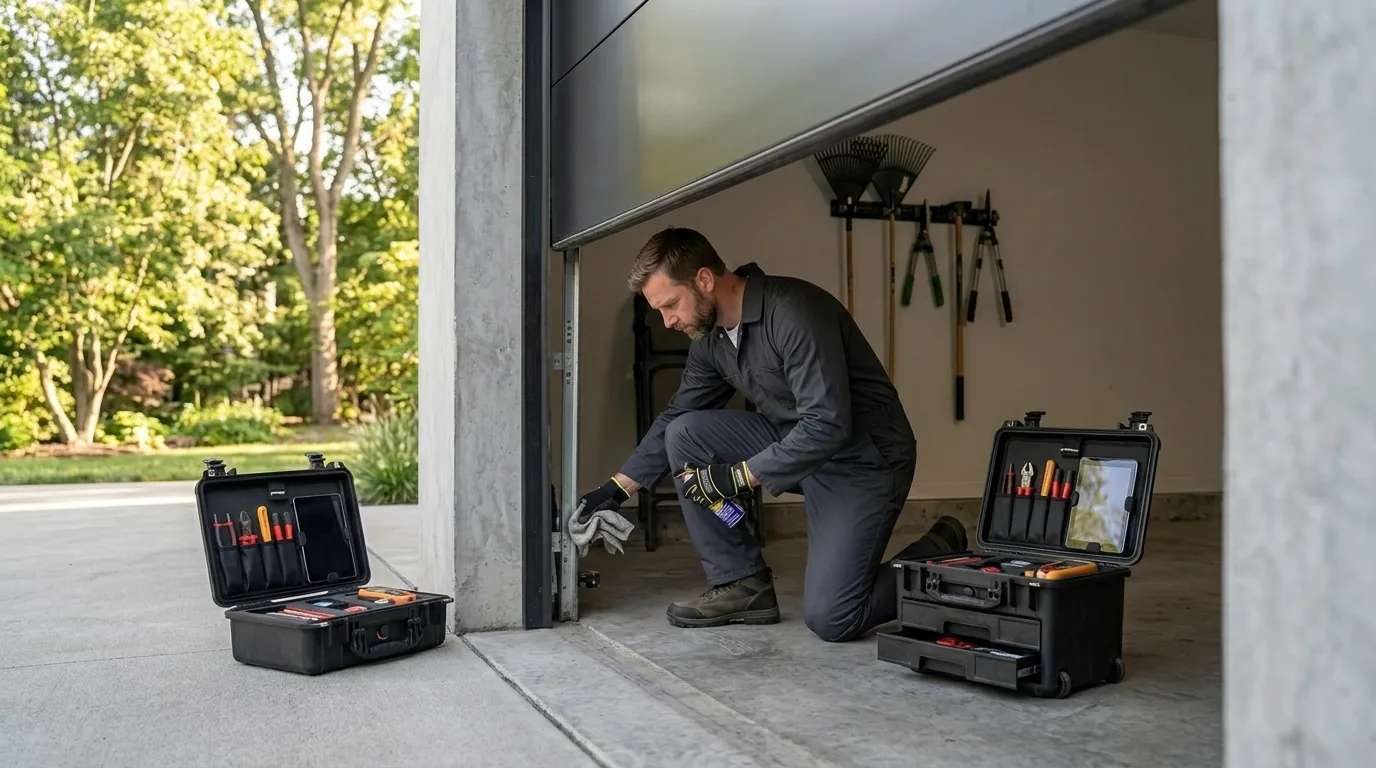 Maintenance in Dana Point