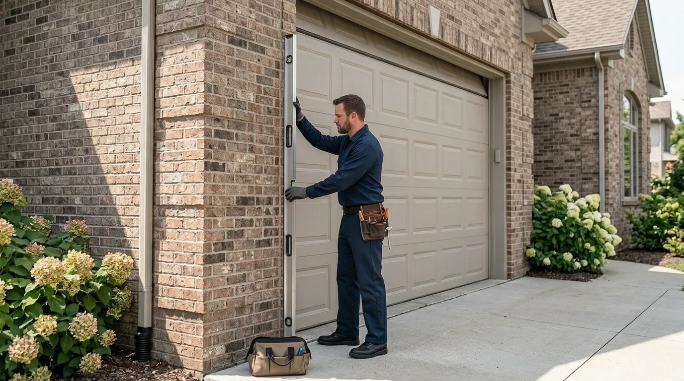 Garage Door Service in Dana Point