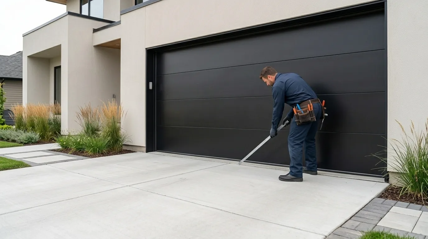 Garage Door Service in Dana Point