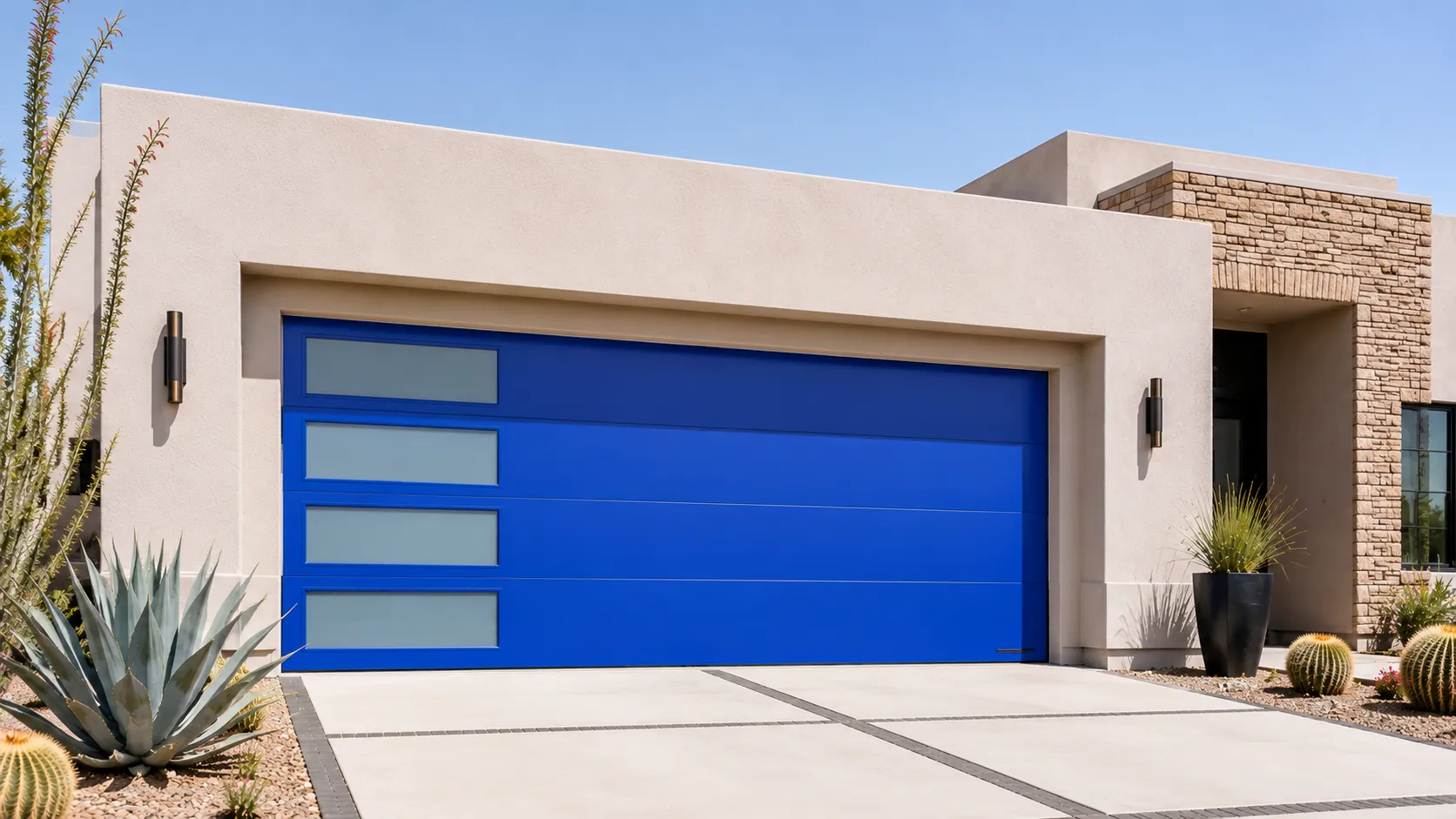 Tell us what’s wrong - Dana Point garage door service