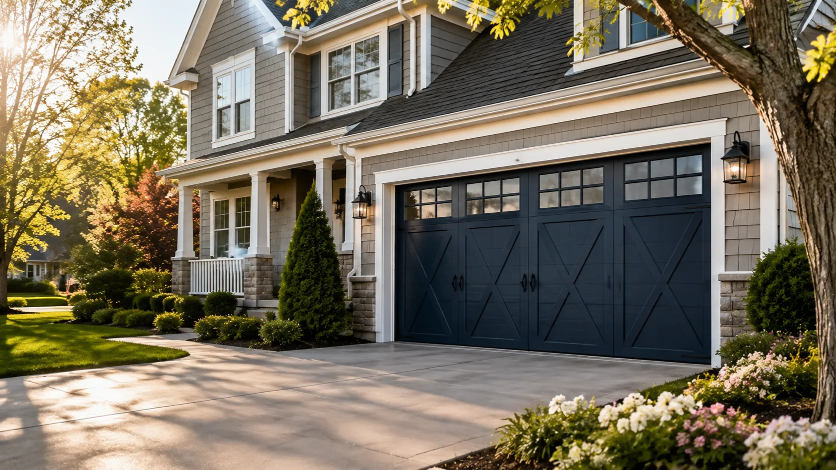 Garage Door Work for Capistrano Beach Homes